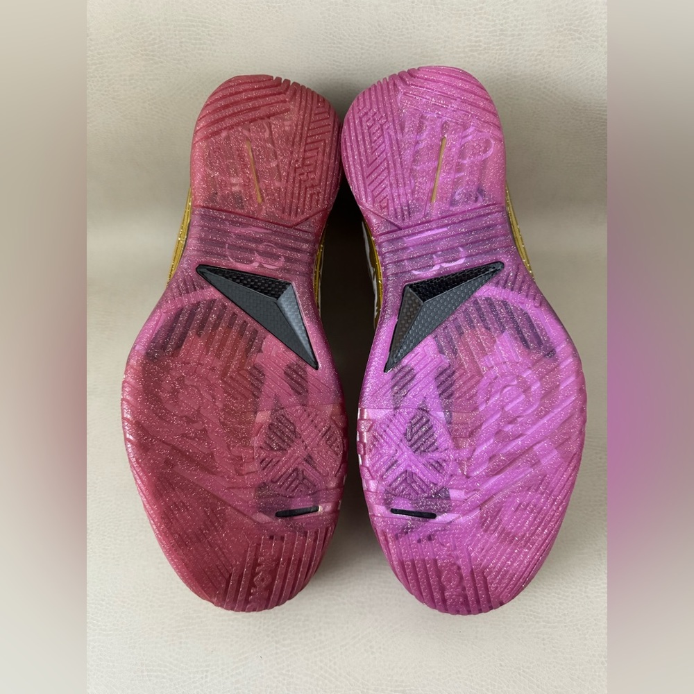 Signed By Wade Li-Ning Way Of Wade 2 “Dynasty” - image 6